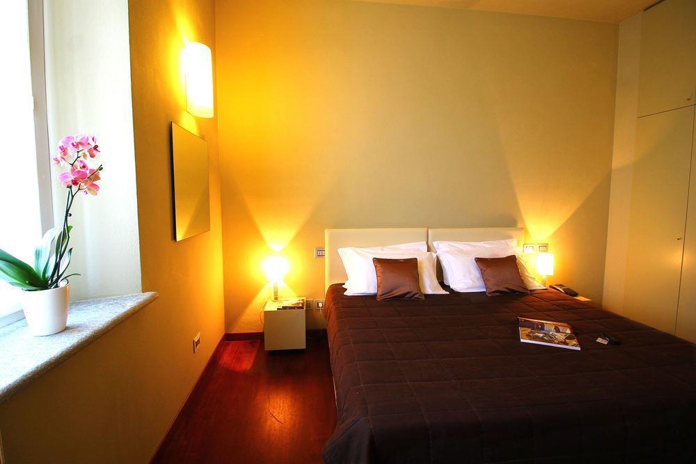 La Fermata Resort Alessandria Buitenkant foto