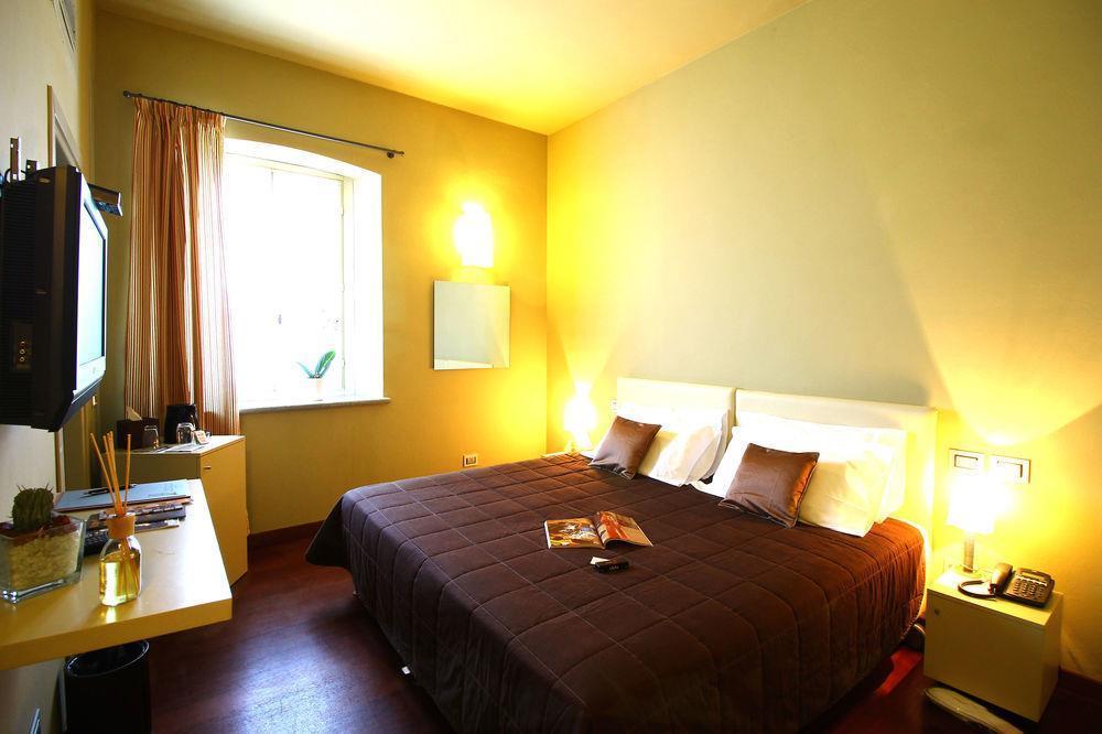 La Fermata Resort Alessandria Buitenkant foto
