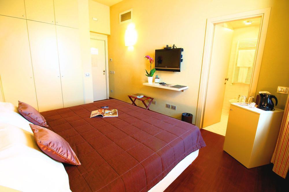 La Fermata Resort Alessandria Buitenkant foto