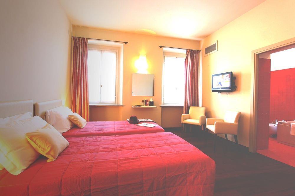 La Fermata Resort Alessandria Buitenkant foto