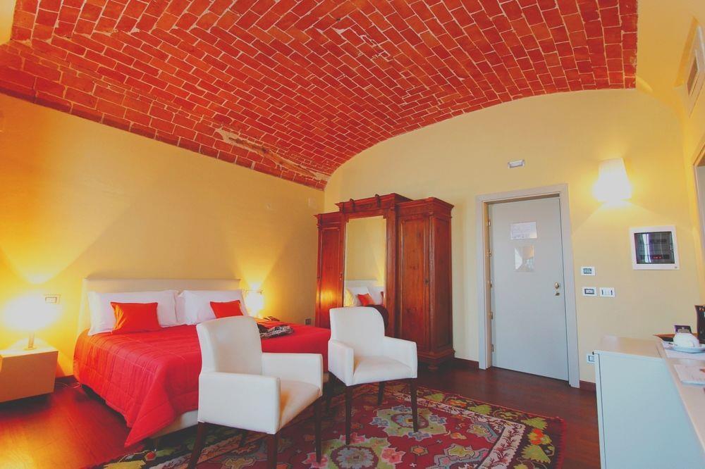 La Fermata Resort Alessandria Buitenkant foto