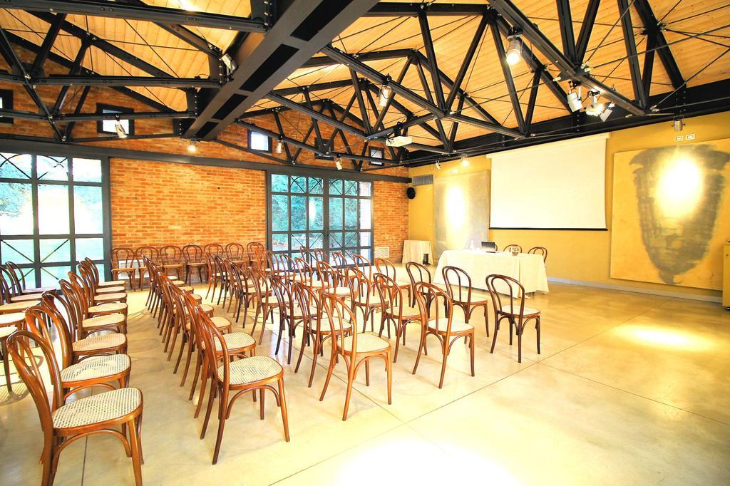 La Fermata Resort Alessandria Buitenkant foto