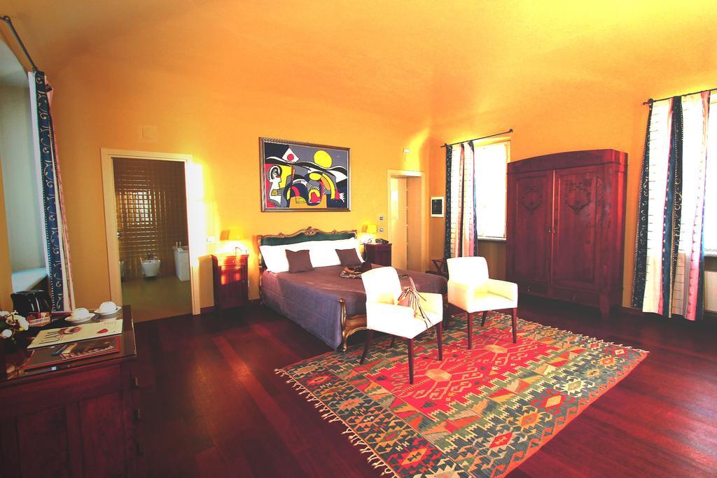La Fermata Resort Alessandria Buitenkant foto