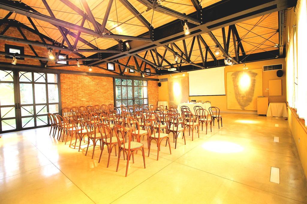 La Fermata Resort Alessandria Buitenkant foto