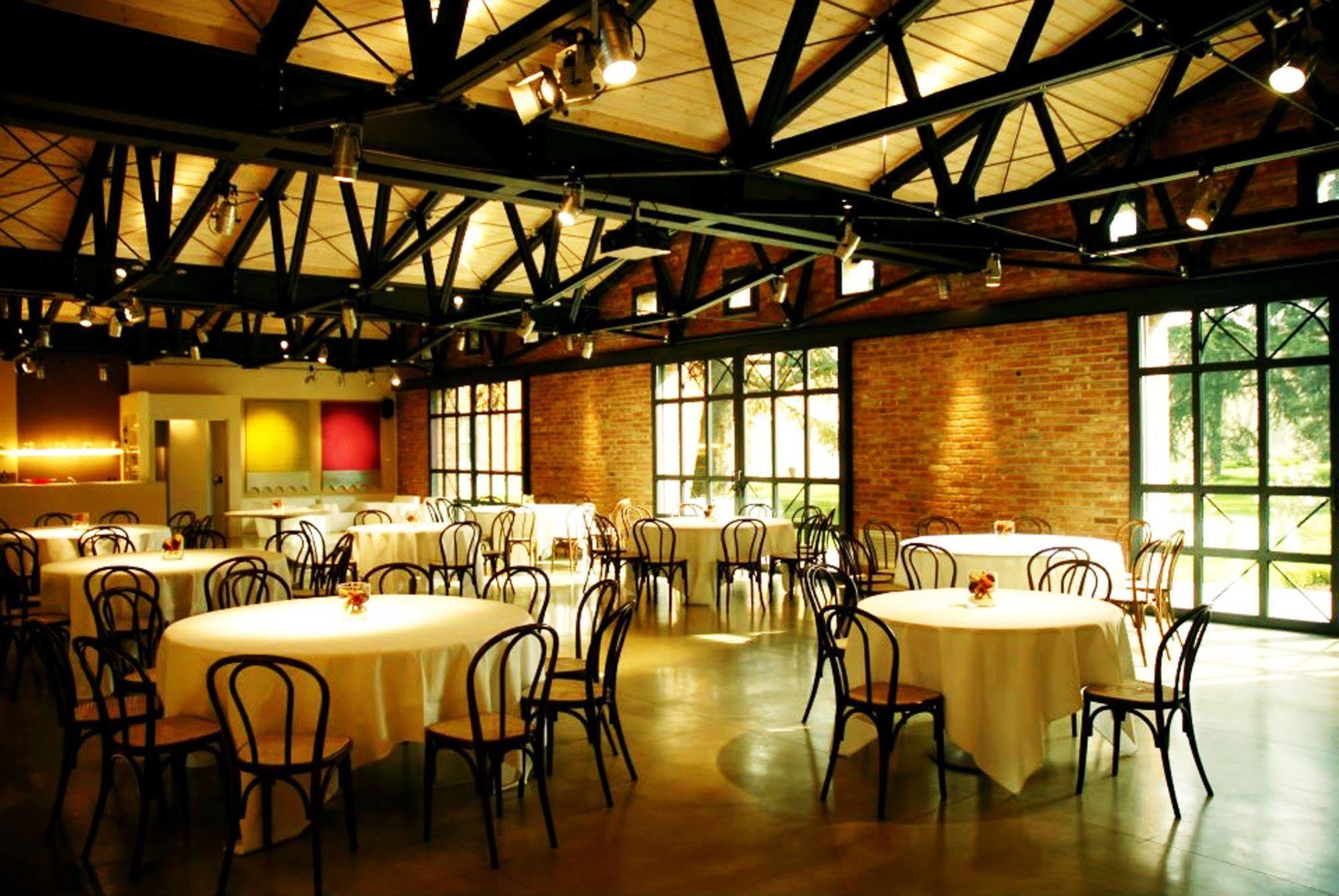 La Fermata Resort Alessandria Buitenkant foto