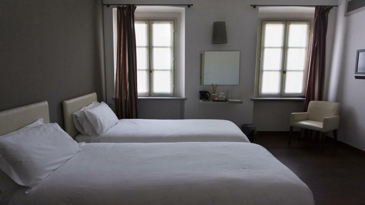 La Fermata Resort Alessandria Buitenkant foto
