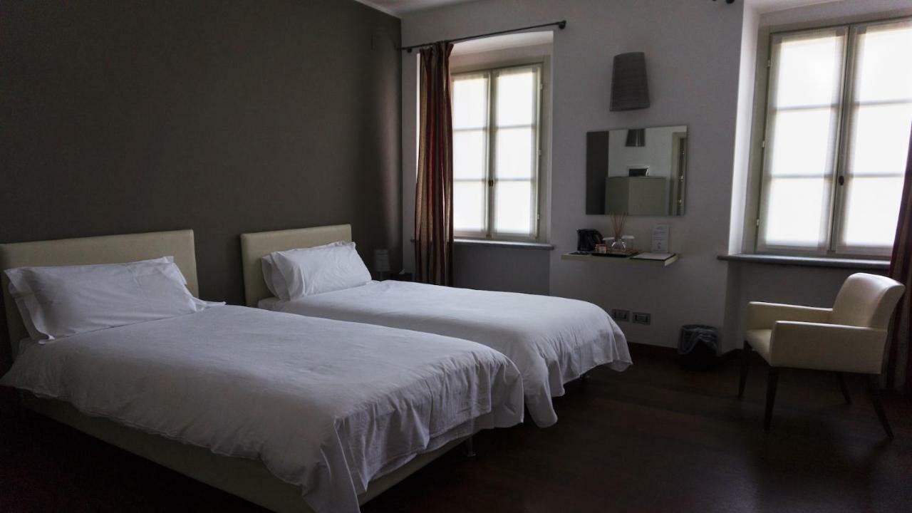 La Fermata Resort Alessandria Buitenkant foto