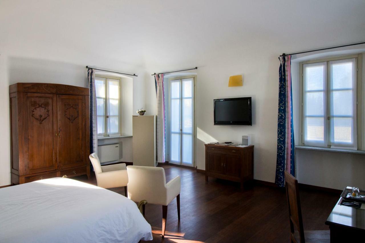 La Fermata Resort Alessandria Buitenkant foto