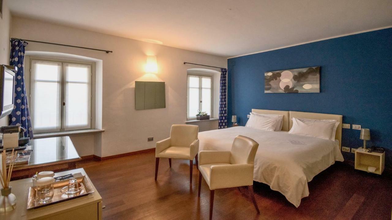 La Fermata Resort Alessandria Buitenkant foto
