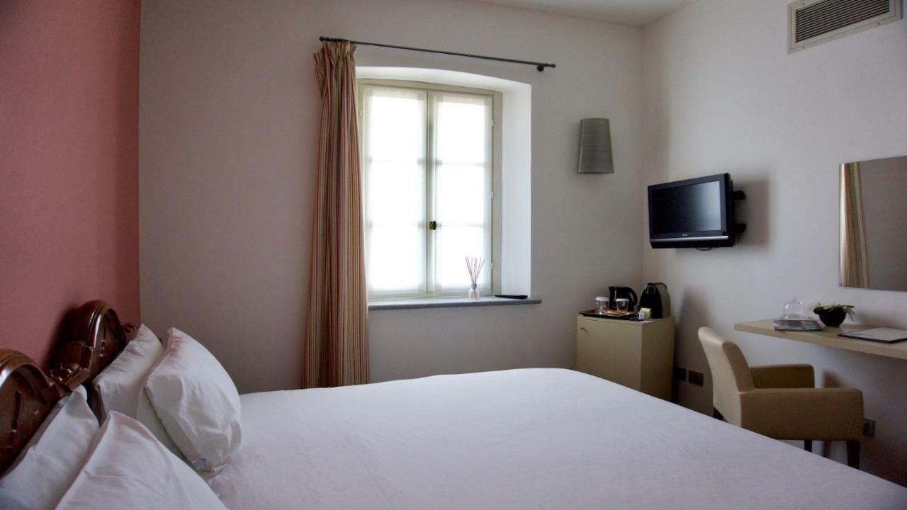 La Fermata Resort Alessandria Buitenkant foto