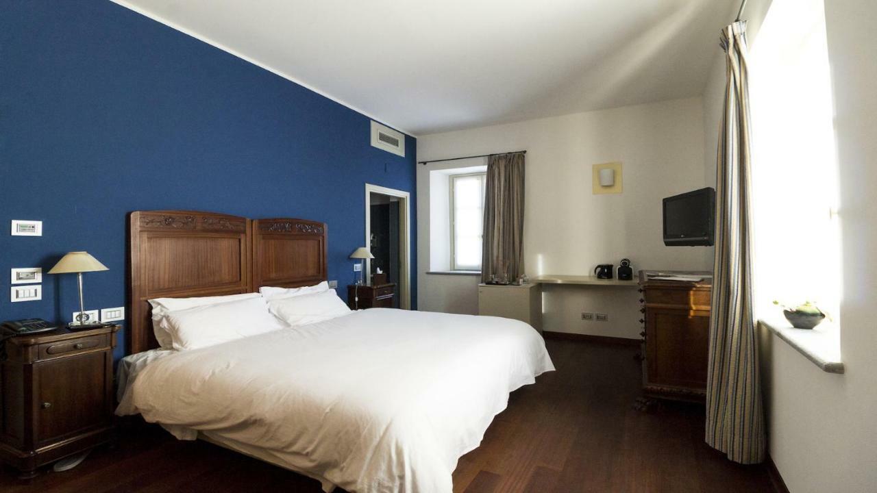 La Fermata Resort Alessandria Buitenkant foto