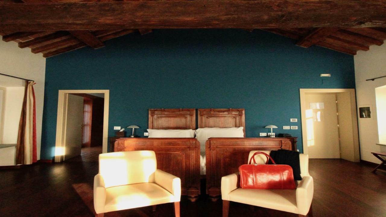 La Fermata Resort Alessandria Buitenkant foto