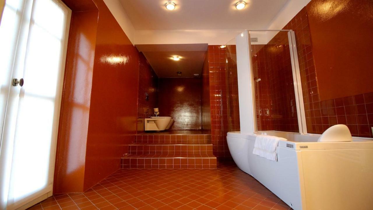 La Fermata Resort Alessandria Buitenkant foto